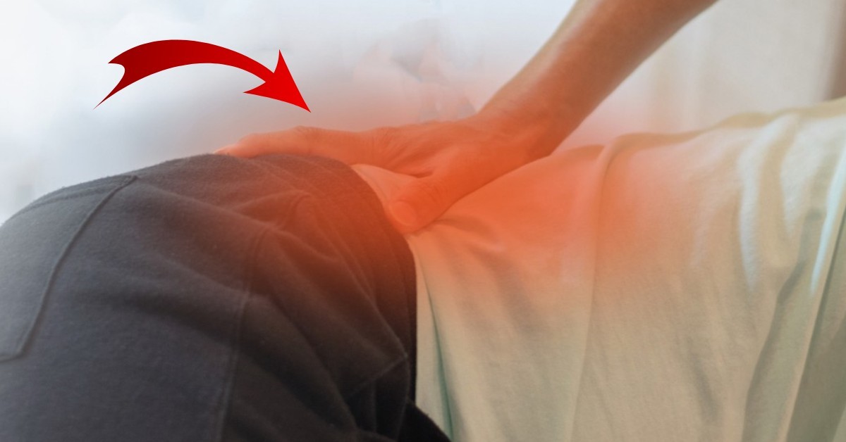 Síndrome del músculo piriforme, una causa oculta de dolor